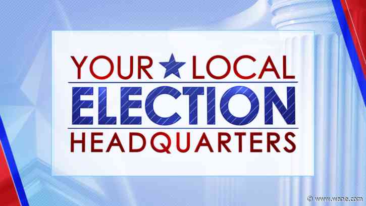 Valerie McCray wins Indiana U.S. Senator Democrat Primary