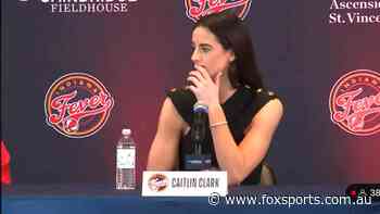 Journo banned after ‘really gross’ exchange with rising US basketball star Caitlin Clark