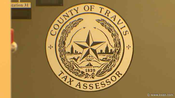 Travis County holds final in-person foreclosure auction