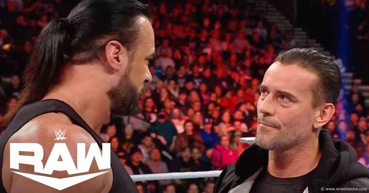 Drew McIntyre: CM Punk Sells The Marks BS, They Lap It Up Every Time