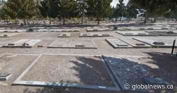 Unused 50-year-old burial plots may be reclaimed by City of Kelowna