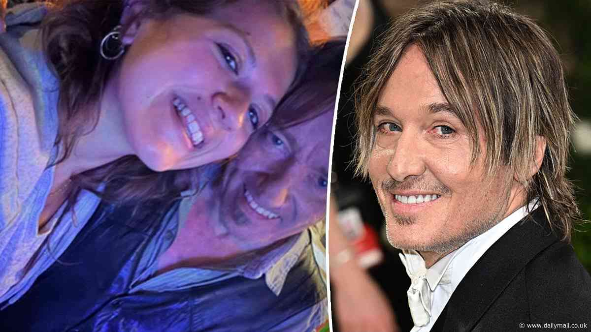 Woman left humiliated after she mistakes man at a bar for Keith Urban during boozy night out: 'This is why I quit drinking'