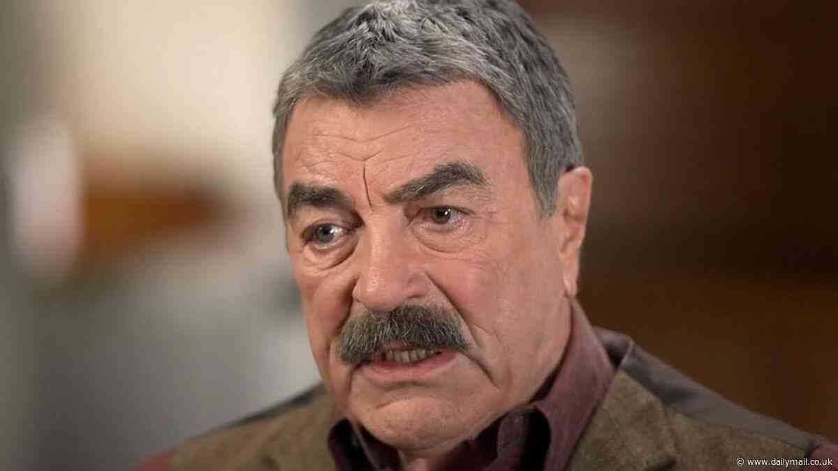 Tom Selleck may not actually lose his beloved California ranch after Blue Bloods ends (with the television star worth a whopping $45M and paid up to $200K per episode)