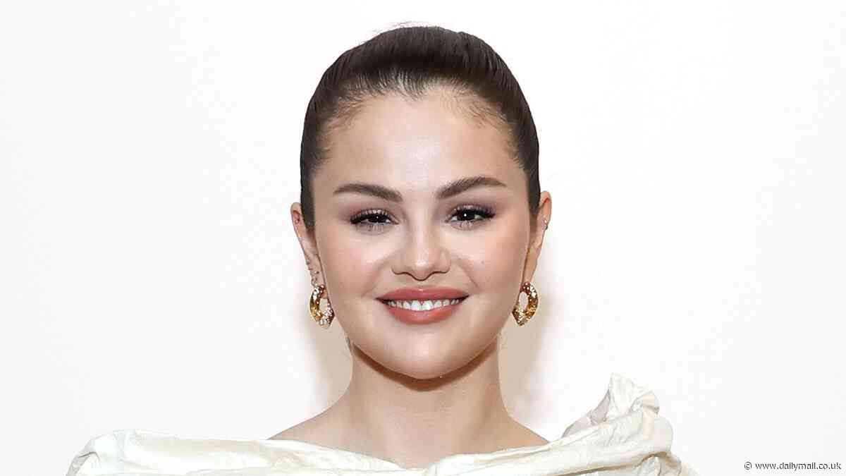 The REAL reason Selena Gomez chose to skip the 2024 MET Gala for sixth year in a row - with boyfriend Benny Blanco also not making an appearance at star-studded event