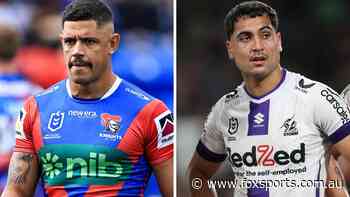 Knights veteran snubs Roosters to ink extension as Tri-colours target Storm star — Transfer Whispers