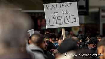 Strafantrag gegen Top-Islamisten nach Steindamm-Demo