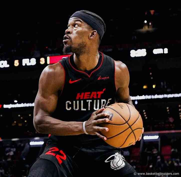Miami Heat Undecided on Offering Jimmy Butler an Extension