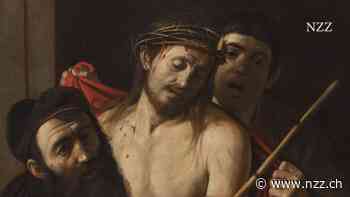 Beinahe zu einem Spottpreis versteigert: ein wiederentdeckter Caravaggio