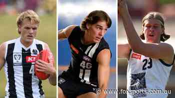 2024 Mid-Season Draft: ‘The number one’ mid-season AFL draft prospect revealed... and the team holding the cards