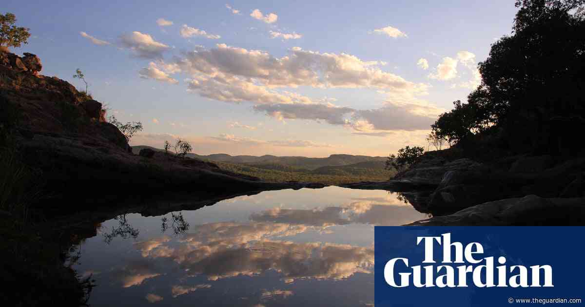 High court rules commonwealth government liable for damage of Kakadu sacred site