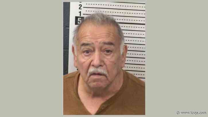 Las Cruces man accused of sexually abusing child will not stay behind bars