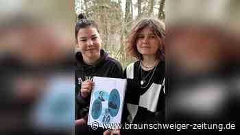 Junge Kunst aus Braunschweig: Malen Sie wie die „Blaue Vier“!