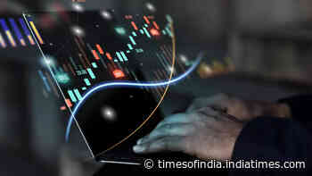 Stock market today: BSE Sensex slips 250 points; Nifty50 near 22,200