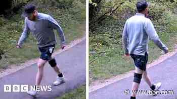 CCTV appeal after reports of indecent exposure