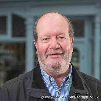 Health campaigner will be new Blackburn with Darwen mayor