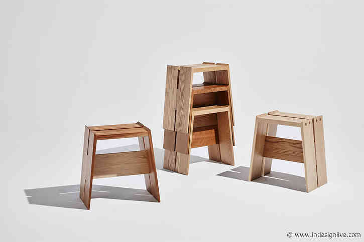 Discovered Singapore presents 10 hardwood creations by emerging APAC designers