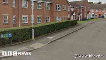 Two in hospital after reports of fight at house
