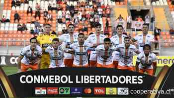 Cobresal se juega sus cartas ante Sao Paulo en la Copa Libertadores