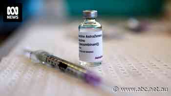 AstraZeneca withdraws COVID-19 vaccine, cites a decline in demand 