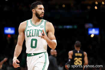 The Celtics are still waiting for a challenger to emerge in the East, but will there be one?