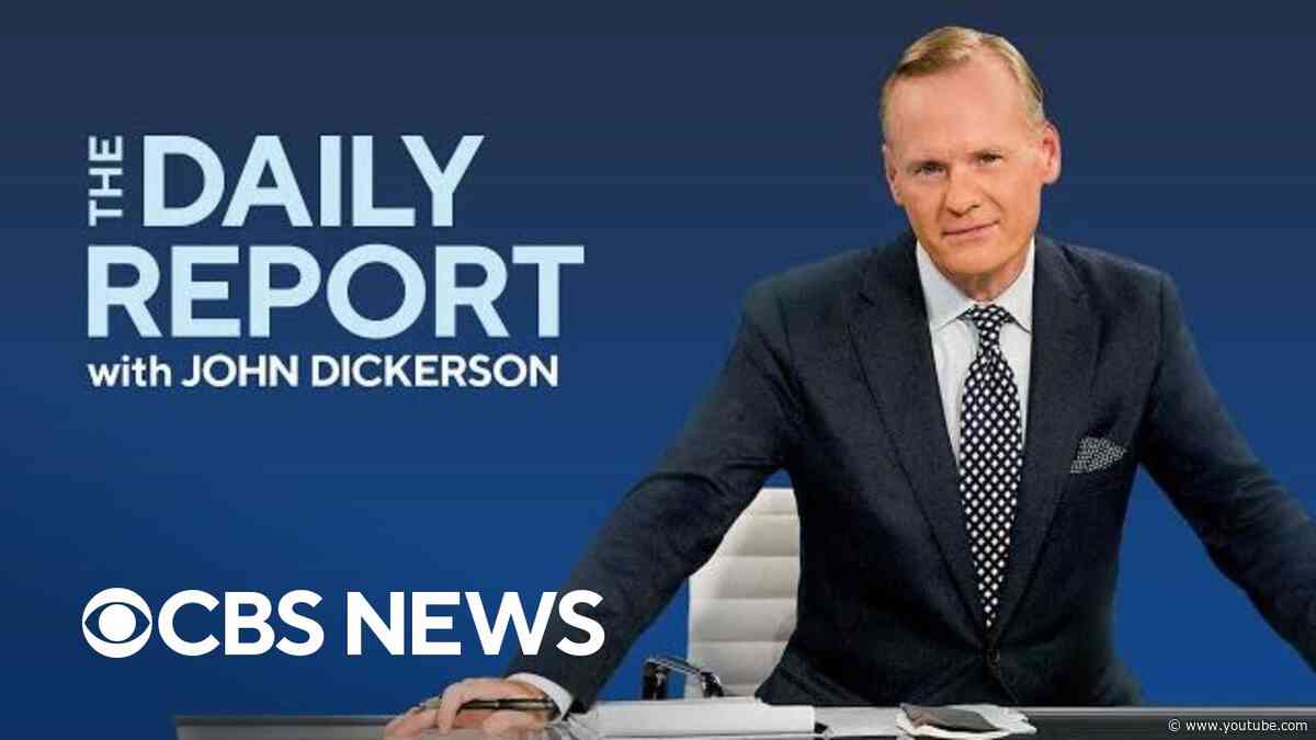 Trump's classified documents trial delayed, Stormy Daniels testifies, more | The Daily Report