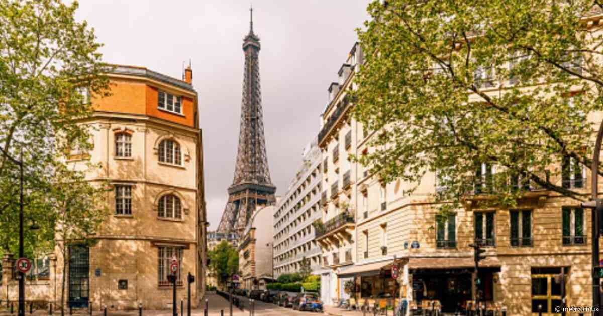 Paris is about to get even more expensive this summer