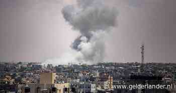 LIVE Oorlog Midden-Oosten | VS stopten vorige week levering munitie aan Israël wegens offensief Rafah