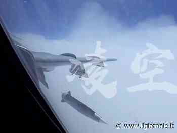 Il missile misterioso, il video e il lancio del bombardiere H-6: giallo sulle mosse della Cina