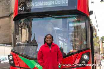 Oxford's black history to be celebrated with bus tour