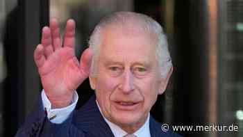„Niemand wird da sein“: König Charles überrascht von Unterstützung nach Tod der Queen