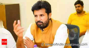 After Channi's 'stuntbaazi' remark, Punjab Congress chief calls Pulwama attack 'mystery'