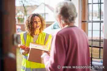Royal Mail launches new parcels system