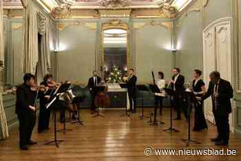 Arte Amanti brengt klassieke muziek naar oratorium van Sint-Ursula-Instituut: “Ook jong talent van de partij”