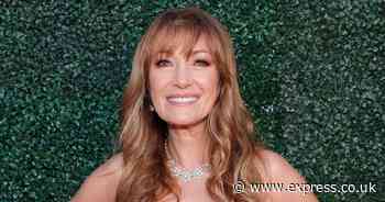 James Bond Roger Moore's disgusting habit in bed delighted Jane Seymour