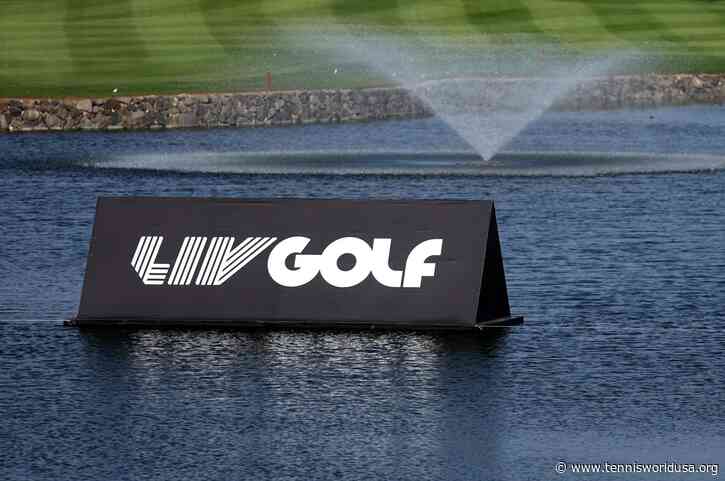 LIV Golf opens mid-season transfer window