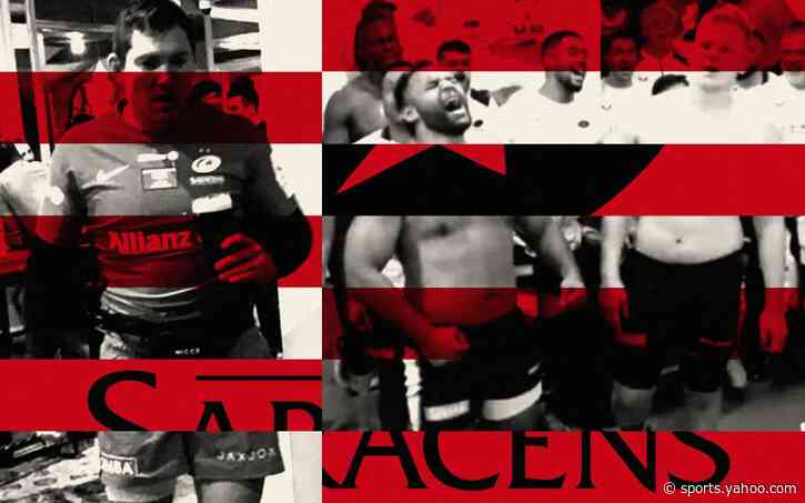 Saracens’ work hard, play hard culture is much lauded, but now feels tainted