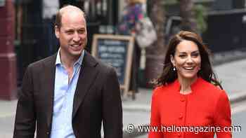 Telling sign Princess Kate's recovery is going well as Prince William makes big decision