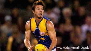 AFL great Ben Cousins responds to missing out on AFL Hall of Fame nod: 'I totally understand their decision'