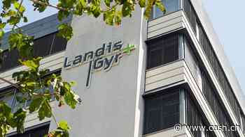 Landis+Gyr mit Umsatzplus im Geschäftsjahr 2023/24