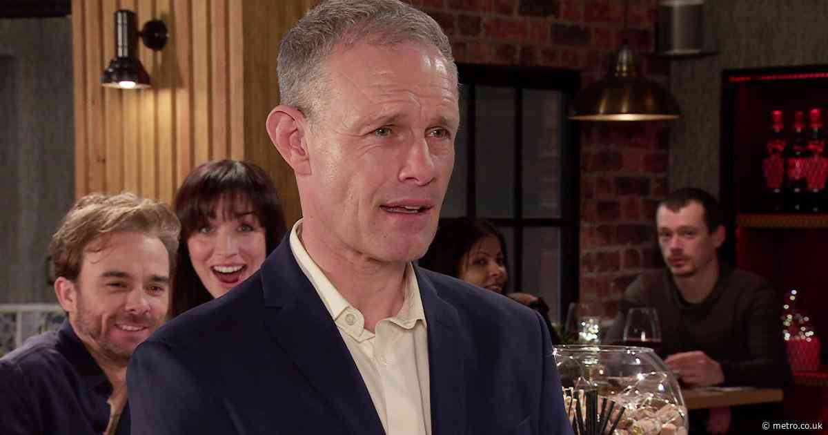 Coronation Street spoilers: Trauma for Nick Tilsley as Leanne Battersby disappears after being trapped by cult