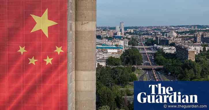 ‘Countries are now forced to confront it’: Rise in Chinese espionage arrests alarms Europe