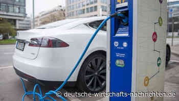 Abzocke an der Ladesäule? Strom tanken fürs E-Auto unterwegs teurer als Benzin E10