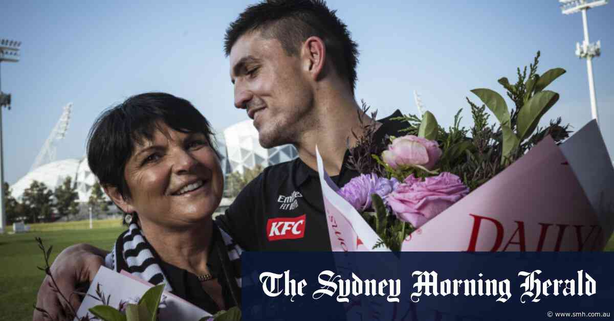 Pies’ depth tested ahead of Mother’s Day clash; Beveridge criticism ‘aggressive and personal’; Cousins responds to hall of fame snub
