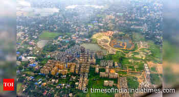 Kolkata 12th most polluted in April ’24