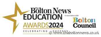 The Bolton News Education Awards return for 2024