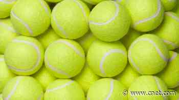 Best Tennis Balls of 2024     - CNET