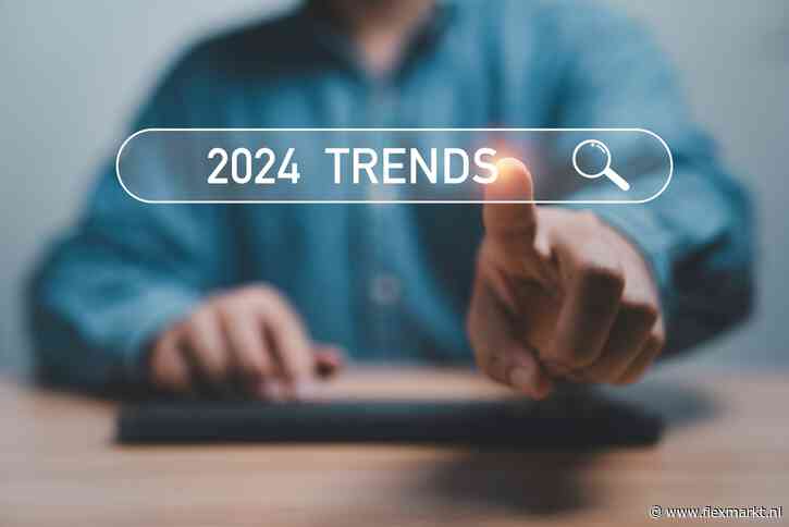 American Staffing Association: Top 10 trends voor de uitzendbranche in 2024