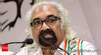 'South Indians look like Africans ...': Sam Pitroda's racist remark stirs controversy