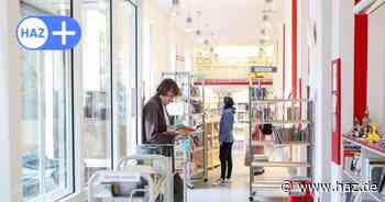 Bücher-Bulli in Hainholz? Grüne für mobile Büchereien in Hannover