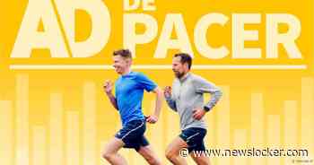 Podcast De Pacer | Maikel Stolwijk over de Leiden en Utrecht Marathon (die hij won)